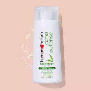 Heart Goodness Acne Defense Face Toner 1