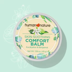 Heart Goodness Comfort Balm 1