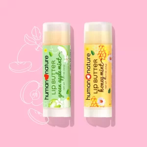 Heart Goodness Lip Butter 1