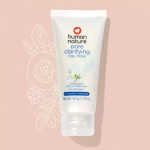 Heart Goodness Pore Clarifying Cleanser 1