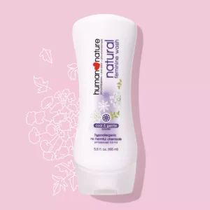 Powder Cool Feminine Wash 1