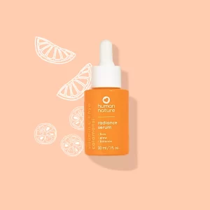 Heart Goodness Vitamin C + Hya Calamansi Radiance Serum 1