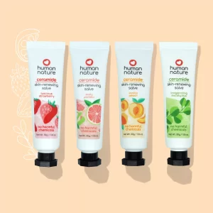 Ceramide Skin-Renewing Hand and Foot Salve 1