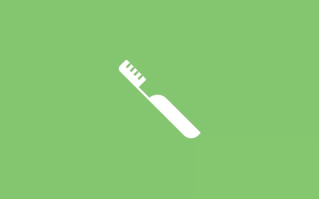 Common Brushing Mistakes to Avoid