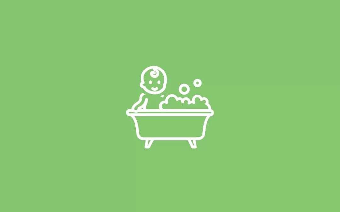Newborn Bathing and Hygiene Essentials