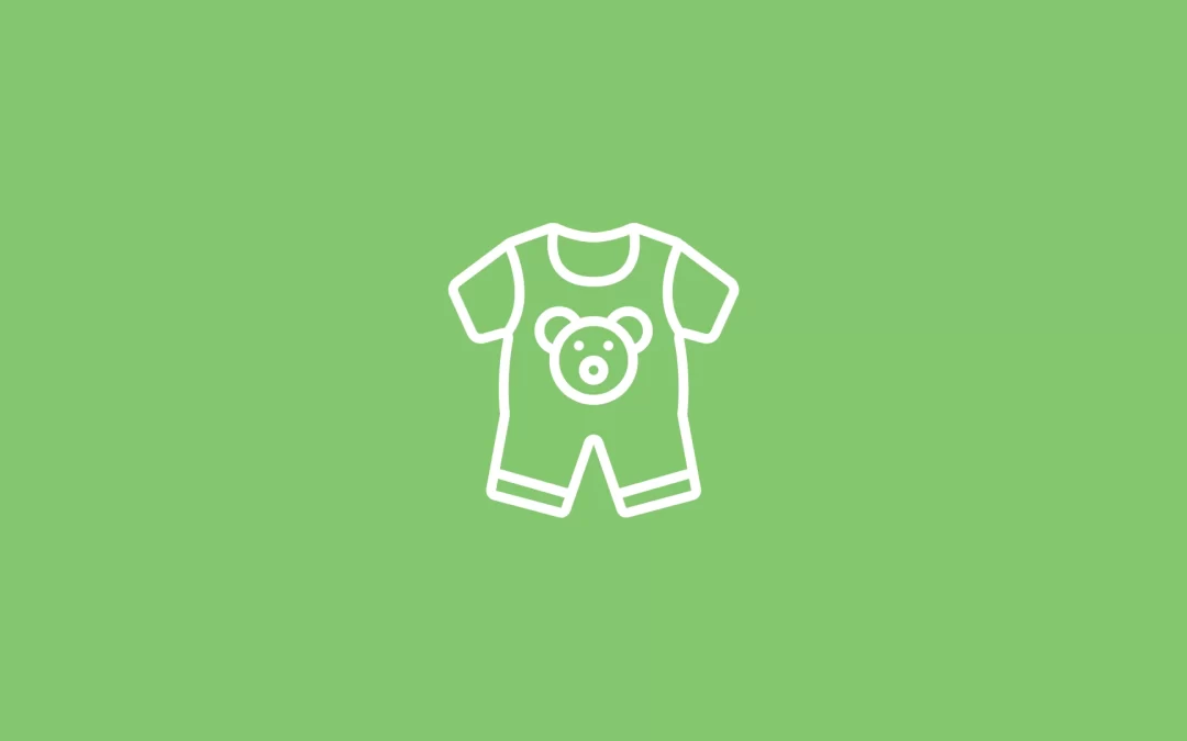 Newborn Clothing Essentials