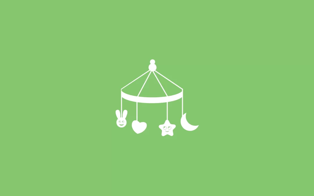 Newborn Nursery Essentials