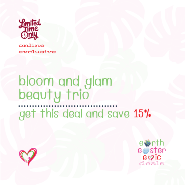 Earth, Easter and Epic Deals - Image 11