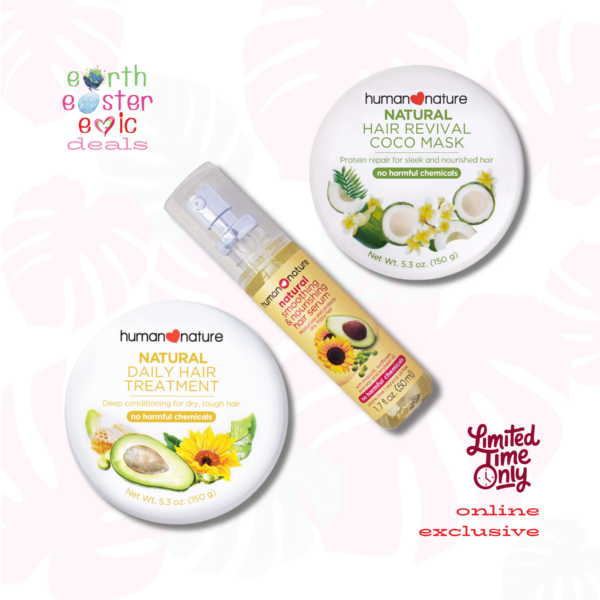 Glow and Flow Hair Duo - Image 4