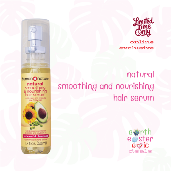 Glow and Flow Hair Duo - Image 5
