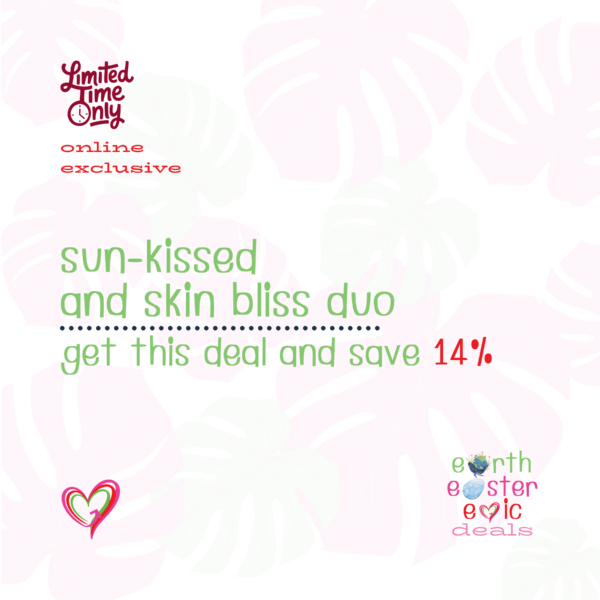 Earth, Easter and Epic Deals - Image 7